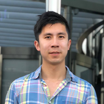 Andrew Dai (@AndrewDai) Andrew Dai (@AndrewDai)