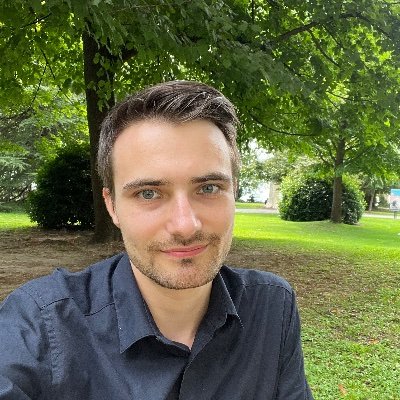 Louis Kirsch (@LouisKirschAI) Louis Kirsch (@LouisKirschAI)