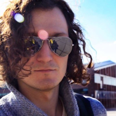 Jerry Tworek (@MillionInt) Jerry Tworek (@MillionInt)
