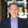 Andy Jassy (@ajassy) Andy Jassy (@ajassy)