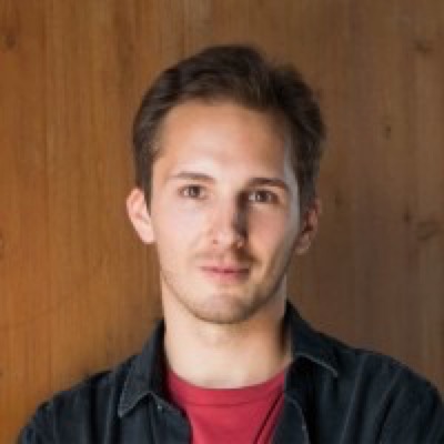 Alexey Dosovitskiy Alexey Dosovitskiy