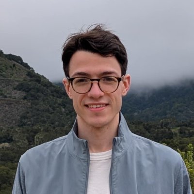 Asher Spector (@amspector100) Asher Spector (@amspector100)