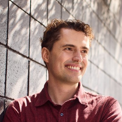 Christoph Lassner (@chlassner) Christoph Lassner (@chlassner)