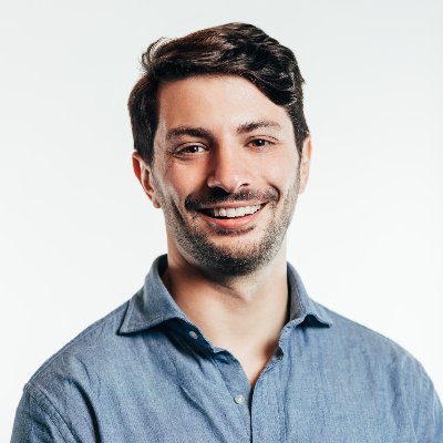 Josh Tobin (@josh_tobin_) Josh Tobin (@josh_tobin_)