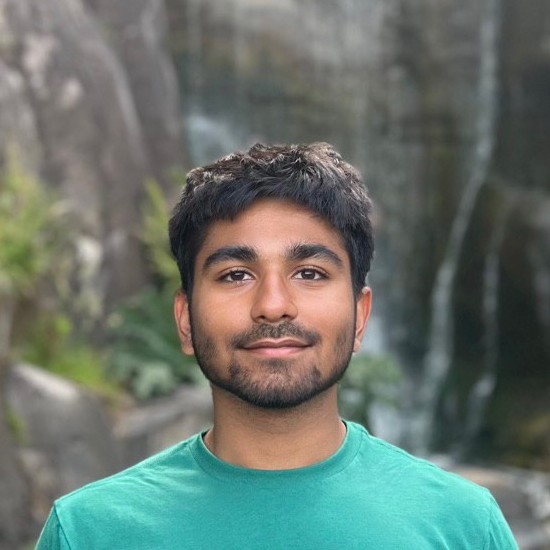Krish Thawani